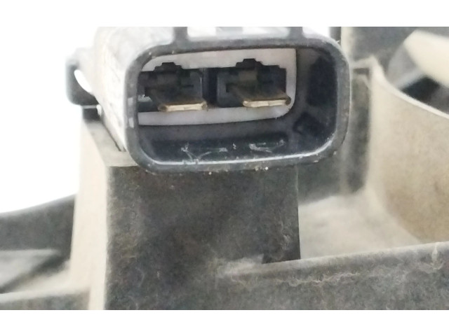 Čerpadlo oleje Honda Accord N22B1