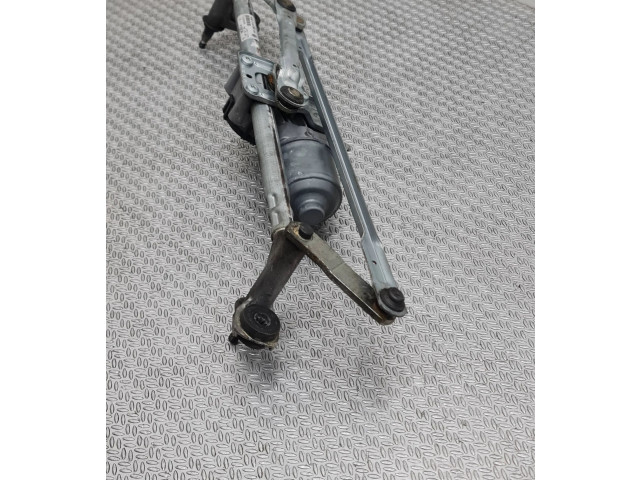 Рулевая рейка 6R1955023C, 3397021393 Seat Ibiza IV (6J,6P) 2008 - 2017 года