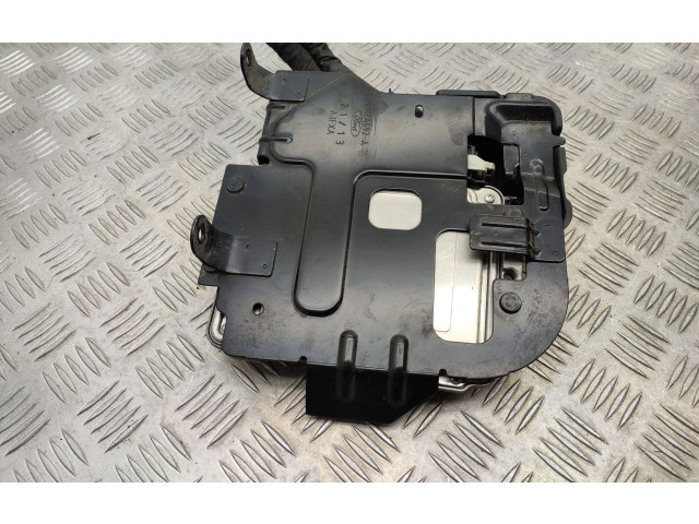 Комплект блоков управления 8A6T15607AC, 9V213F880ED   Ford B-MAX