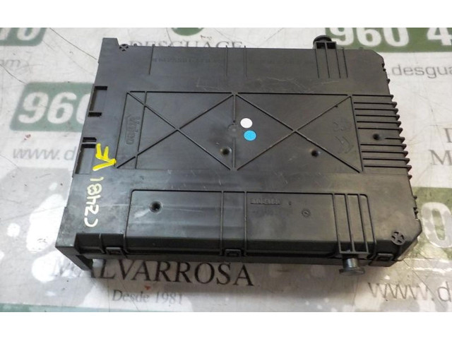 Модуль управления BSM 1612139080, 9819849680 Citroen C4 Cactus