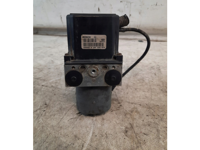 Jednotka ABS 1496637080 Peugeot 807 2006