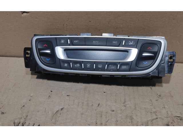 Блок управления климат-контролем 275109409R Renault Scenic III Grand scenic III