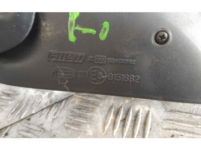 Зеркало (управляемое электричеством) 0151682 Fiat Bravo - Brava