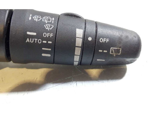 Ручка стеклоочистителей    Nissan Tiida C11