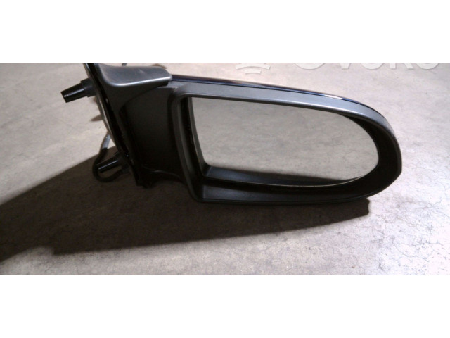 Zpětné zrcátko  Opel Zafira A 2003  06428136, 24462384  
