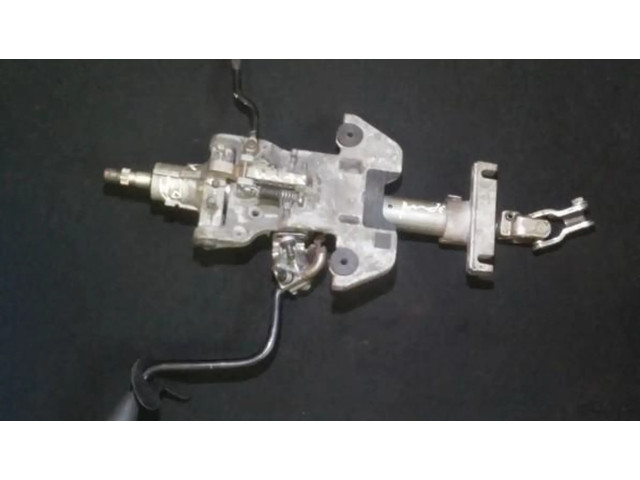 Рулевая рейка Chrysler Voyager 1991-1995 года