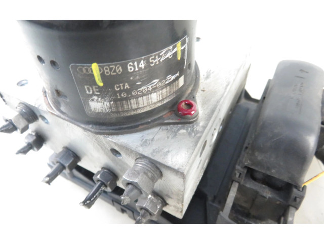 Блок АБС 8Z0907379B, 8Z0614517C Audi A2 - года