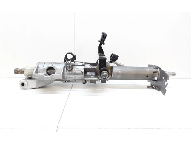 Руль Toyota Corolla Verso AR10  2004 - 2009 года       