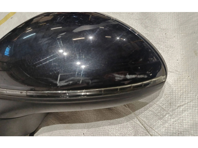 Zpětné zrcátko Porsche Cayenne (92A) 2016 E1041338