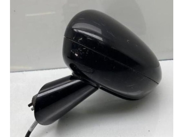 Зеркало электрическое Opel Meriva B 2010 - 2016 года