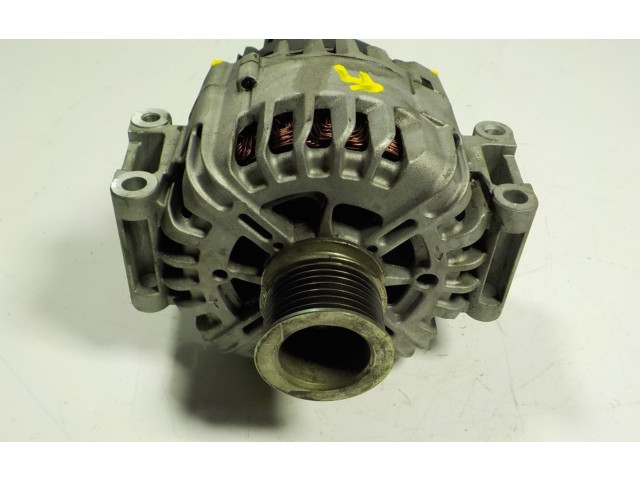 Генератор A0009067400, A0009063522 Mercedes-Benz ML W166