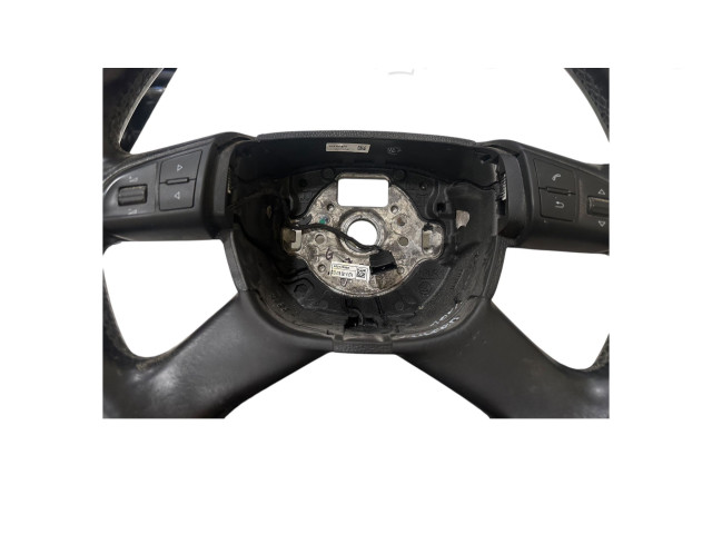 Руль Skoda Yeti (5L) 2009 - 2017 года 3T0419091K, 62217000B