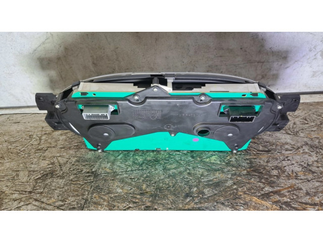 Přístrojová deska Dacia Duster 2013 216774992, 216720407