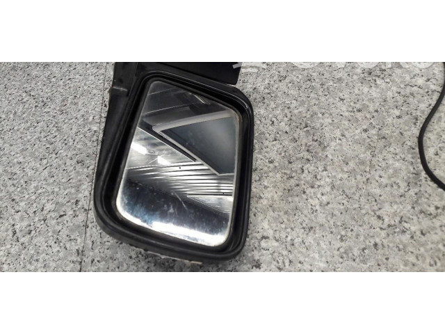 Zpětné zrcátko Nissan Sunny 1999