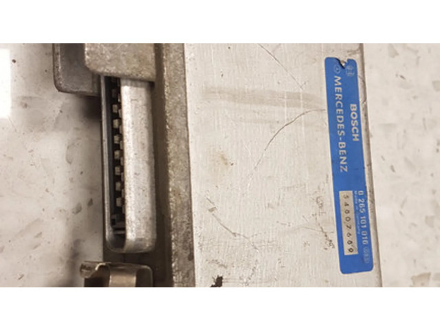 Блок управления ABS