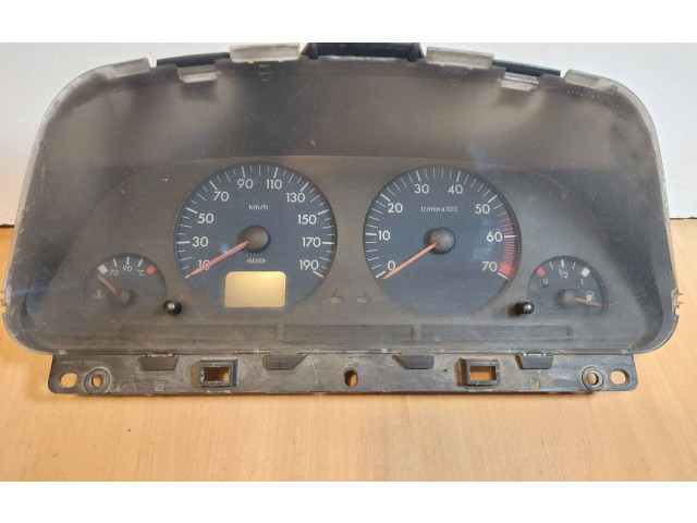 Přístrojová deska  Fiat Scudo 1996 1485854080, 501018450021  