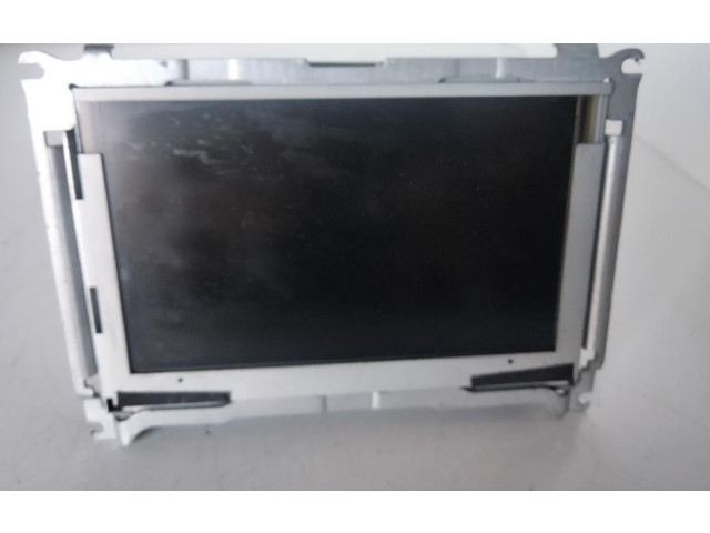 Дисплей 9X2310E889AB Jaguar XF X250