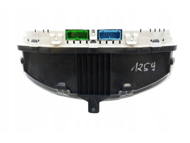 Přístrojová deska  Honda Stream 2004 HR032418, 78100S7AG100  