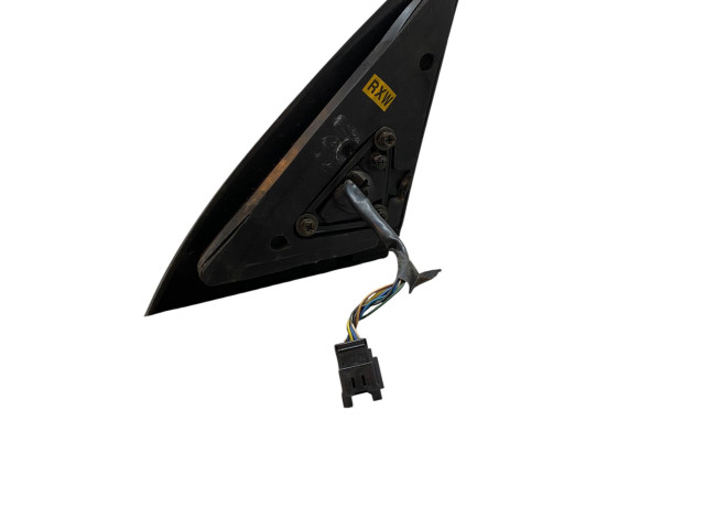 Зеркало электрическое SsangYong Rexton I 2001 - 2017 года