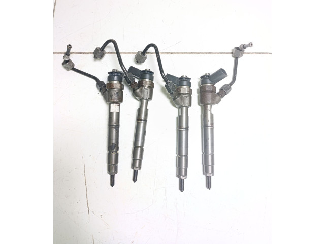 Комплект форсунок A6400700781, EKR7HI    Mercedes-Benz A W169   