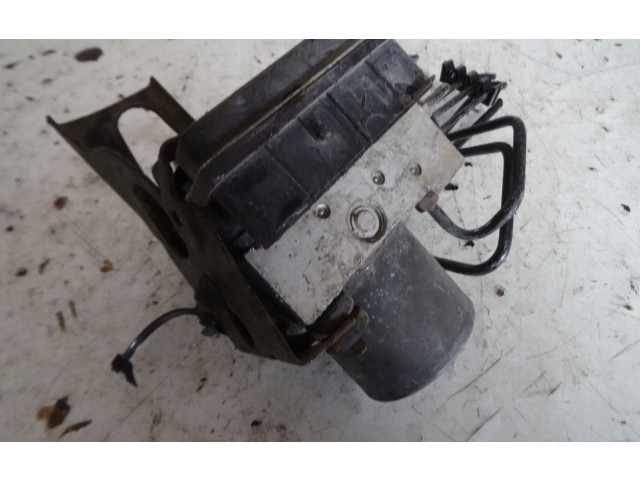 Блок АБС 0265950350 Opel Meriva A 2003 - 2010 года