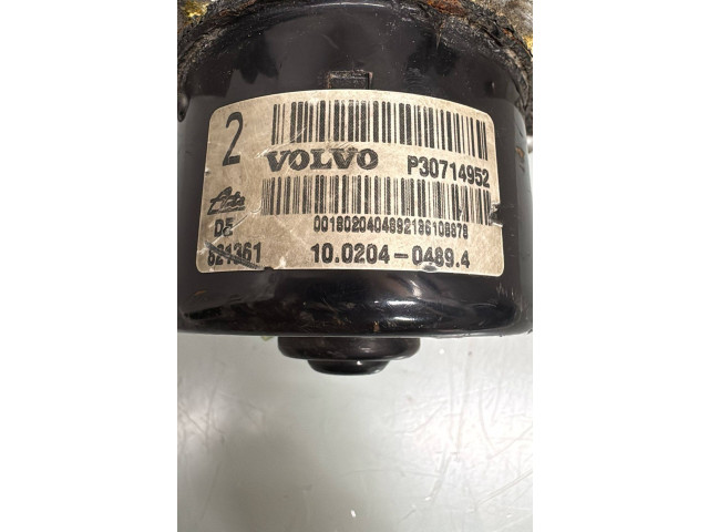 Блок АБС 30714956, P30714952   Volvo  V70  2005 - 2008 года
