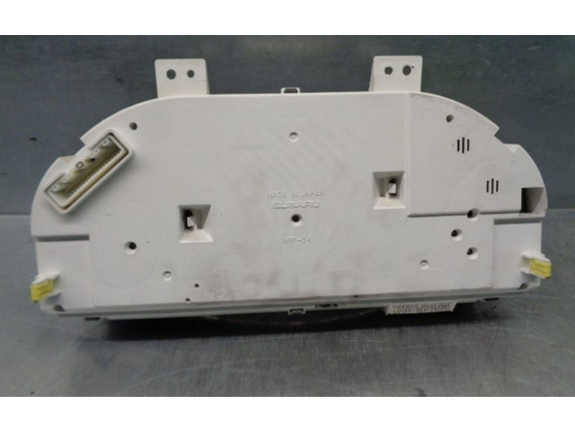 Панель приборов 85003SC160   Subaru Forester SH       