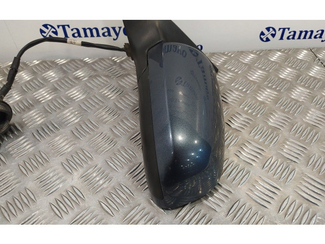 Зеркало электрическое        Audi A6 S6 C6 4F  2004 - 2011 года   