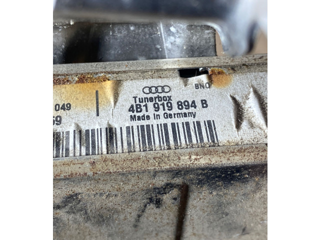 Блок управления 4B1919894B   Audi A6 S6 C5 4B