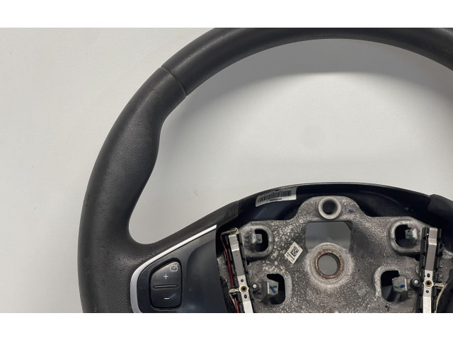 Руль Renault Clio IV 2012 - года 484008448R, 484008448R