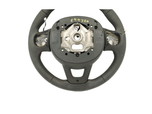 Руль Jeep Renegade  2014 -  года 07356805230, OBSERVARFOTO      