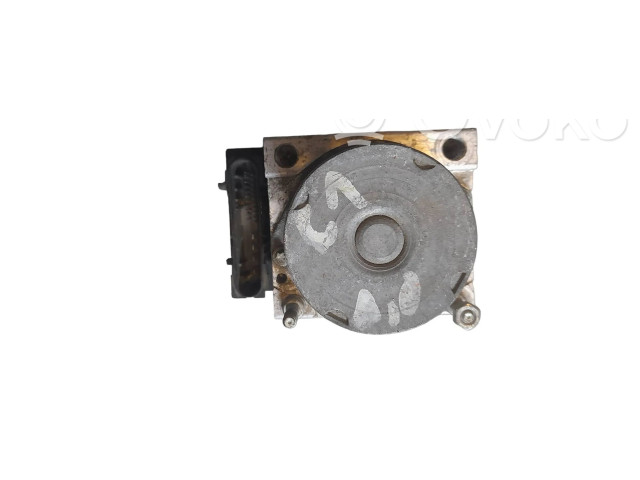 Блок АБС 0265231579, 445100F010   Citroen  C1  2006 - 2013 года