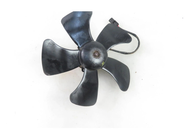 Комплект вентиляторов KIA Rio