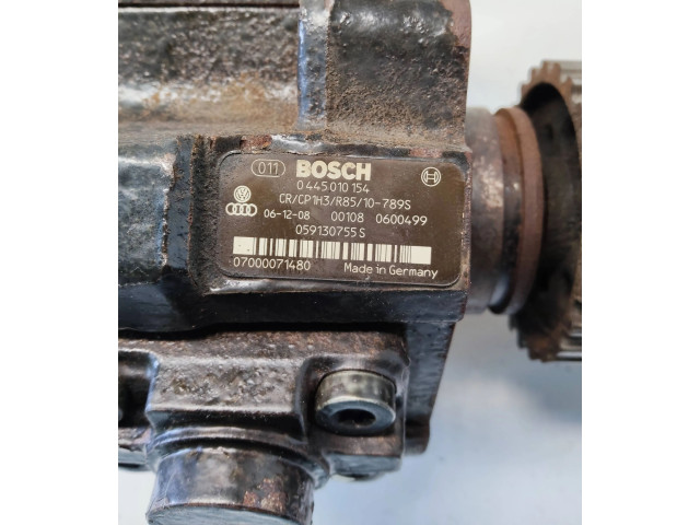 Топливный насос