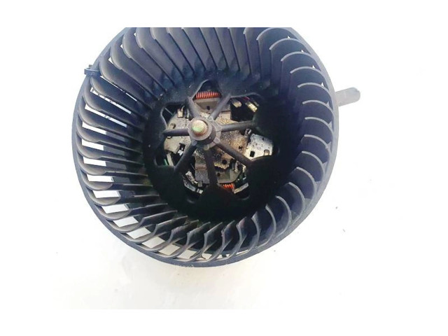 Вентилятор печки 1kd819015, ddw009tt Volkswagen Caddy