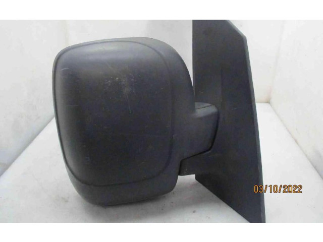 Зеркало электрическое        Peugeot Expert  2007 - 2016 года   