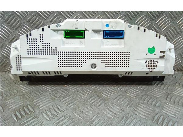 Панель приборов 3D0920885A, 3D0920885A Volkswagen Phaeton