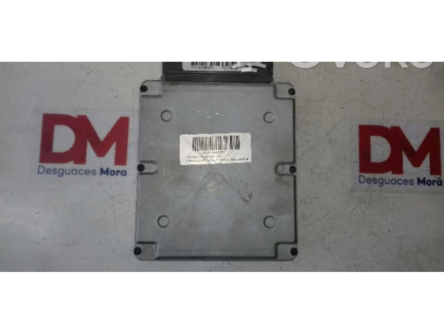 Řídící jednotka 98AB12A650 Rover Rover