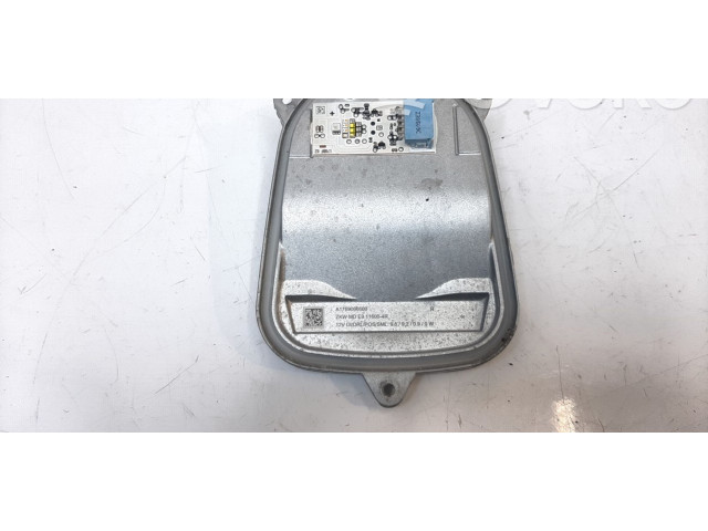 Блок управления Xenon