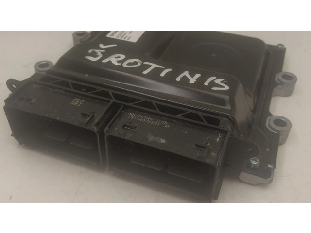 Řídící jednotka 32242005, 0000042324 Volvo XC90 2015