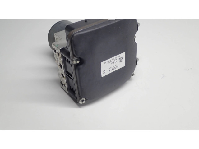 Jednotka ABS 4H0907379AA Audi A8 S8 D4 4H 2017