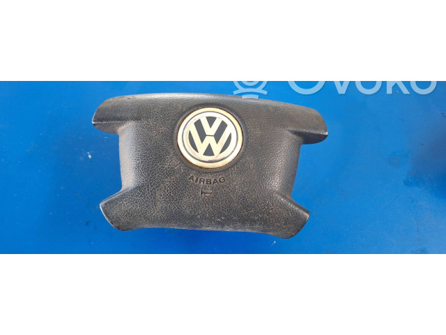 Подушка безопасности водителя 7H0880201F   Volkswagen Transporter - Caravelle T5