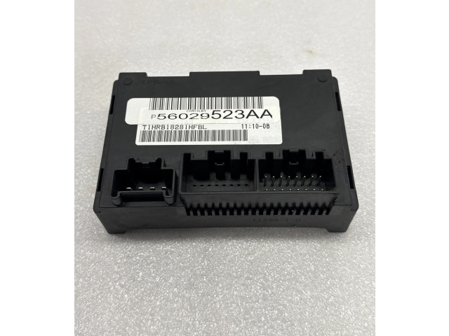 Блок управления коробкой передач 56029523AA, T1HRB1828HHFBL   Jeep Cherokee IV KK