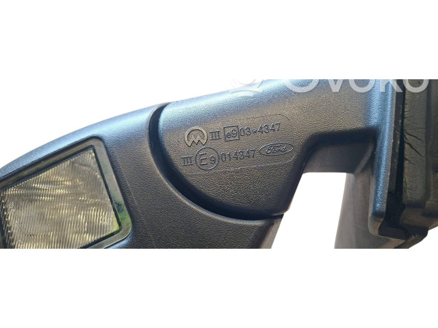 Зеркало электрическое Ford Galaxy 2006 - 2015 года