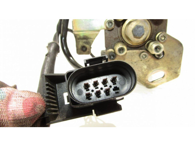 Топливный насос