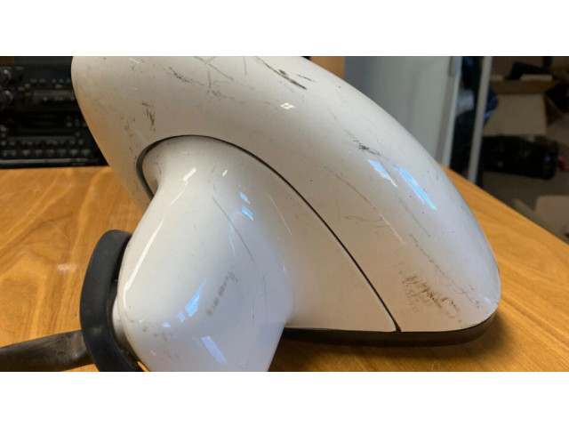 Зеркало электрическое     левое   Chevrolet Caprice     