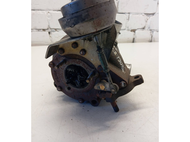 Turbodmychadlo Турбина 172010R020, 0509270047 Toyota Avensis T250