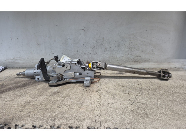 рейка Колонка рулевая 50524243 Alfa Romeo Giulietta - года