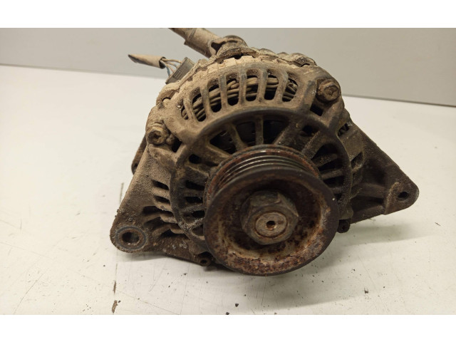 Генератор A5TB0692 Mitsubishi Lancer