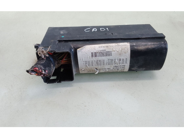 Рулевая рейка  Блок предохранителей 0448188340   Volkswagen Caddy 2004 - 2010 года